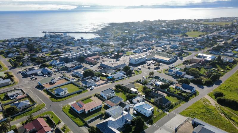 3 Bedroom Property for Sale in Gansbaai Central Western Cape